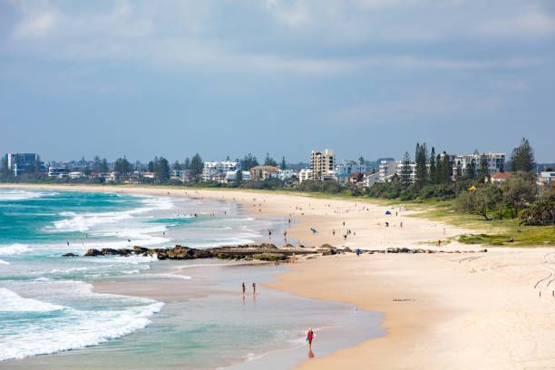 istock Currumbin Beach Gold Coast 957364850
