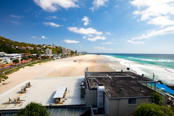 istock Currumbin Beach Gold Coast 957364862