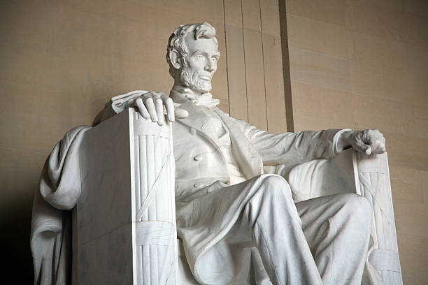 istock Lincoln Memorial, Washington DC 95736493