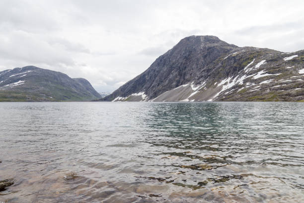 istock Geirangerfjord, Norway. 957368448
