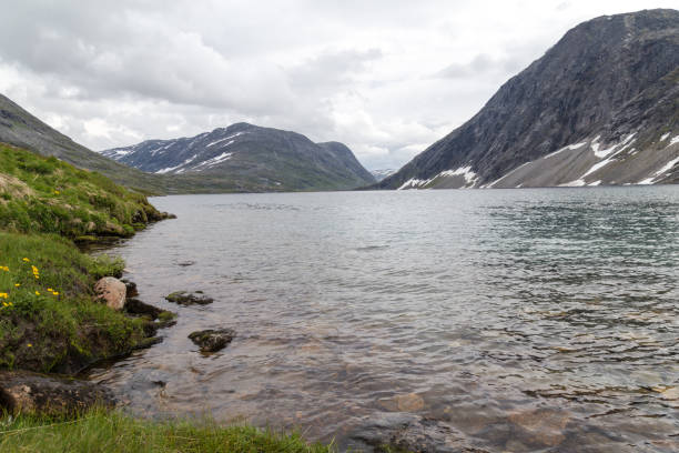istock Geirangerfjord, Norway. 957368594