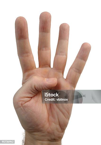 Gesture Stock Photo - Download Image Now - Adult, Close-up, Color Image