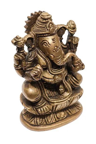 Photo of Ganesh - Elephant