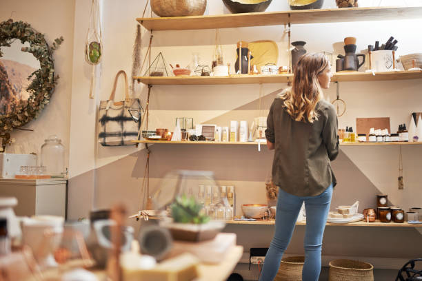 chaque produit, un client pourrait vouloir - équipement domestique photos et images de collection