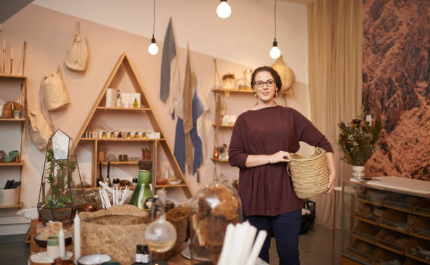 istock I was born ready for entrepreneurial success 957374214