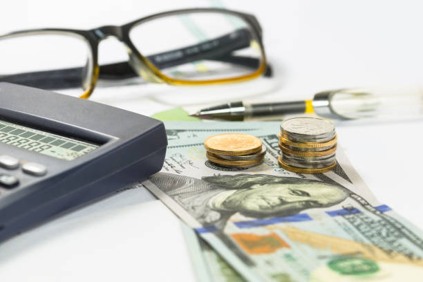 Financial investment concepts and ideas.