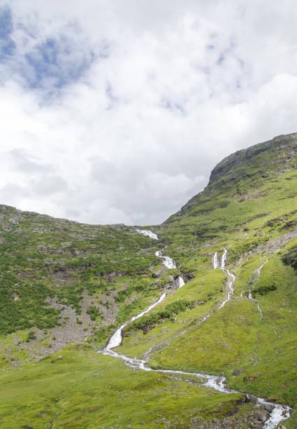 istock Geirangerfjord, Norway. 957379184
