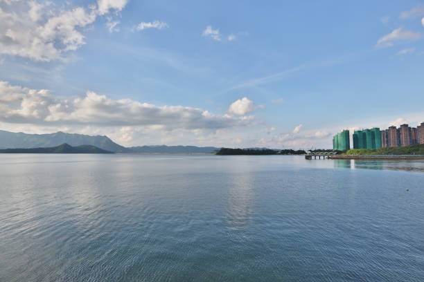 istock Ma On Shan, Hong Kong 957401816