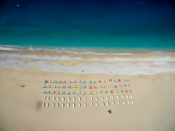 istock Turkish Mediterranean Aerial 957430058