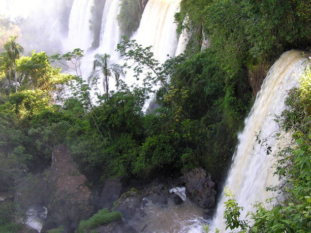 istock Iguacu Falls-Argentina 957433046