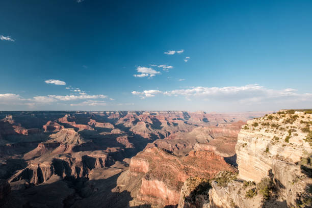 istock Grand Canyon landscape 957439898