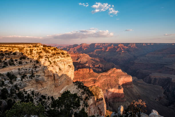 istock Grand Canyon landscape 957440012