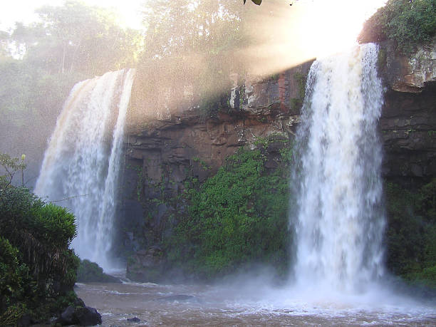istock Iguacu Falls-Argentina 957442472