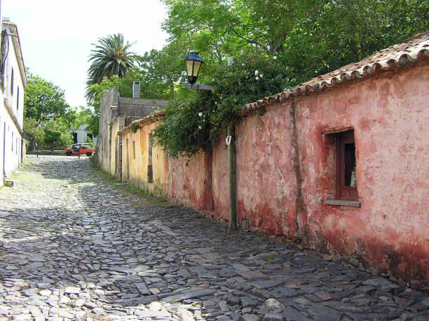 istock Colonia del Sacramento, Uruguay 957444116