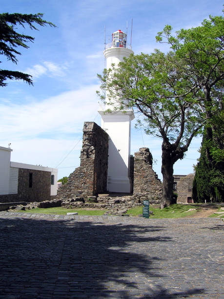 istock Colonia del Sacramento, Uruguay 957453104