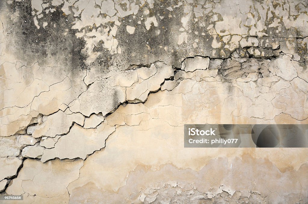 Vieux mur - Photo de Abstrait libre de droits