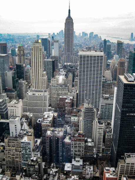 istock New York city buildings 957483642