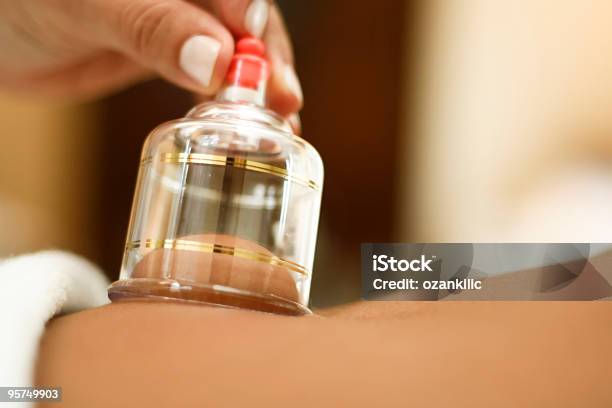 Belly Vacuum Massage 7 Stock Photo - Download Image Now - Airtight, Animal Body, Back