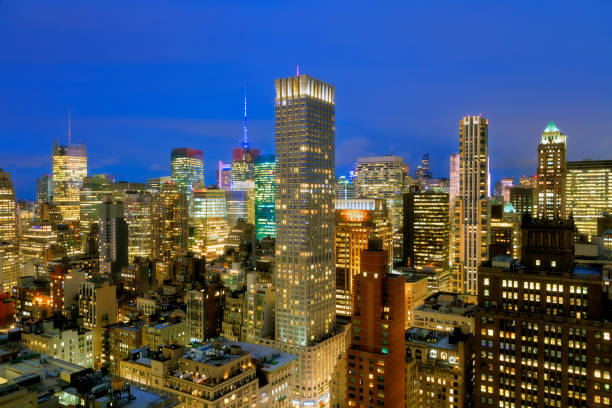 istock New York City 957554332