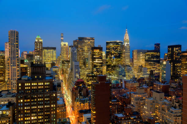 istock New York City 957555156