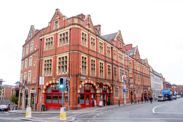 istock Buildings and Street View 957556270