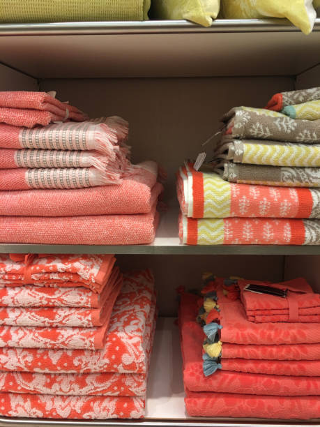 istock Various household items in closet 957567396