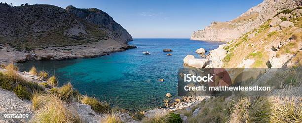 Holiday Views Stock Photo - Download Image Now - Bay of Water, Beach, Blue