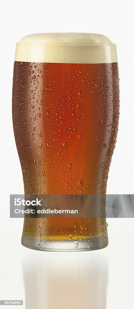Cold Beer  Alcohol - Drink Stock Photo