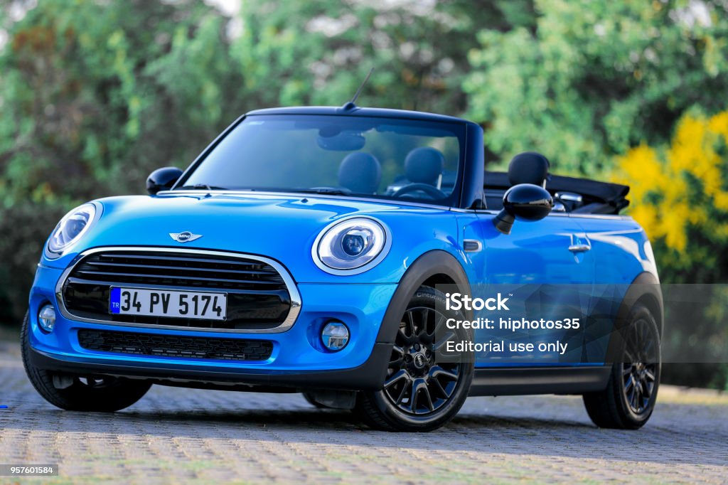Right Side Kit | MINI CONVERTIBLE 2020 Right Side Kit | MINI CONVERTIBLE 2020