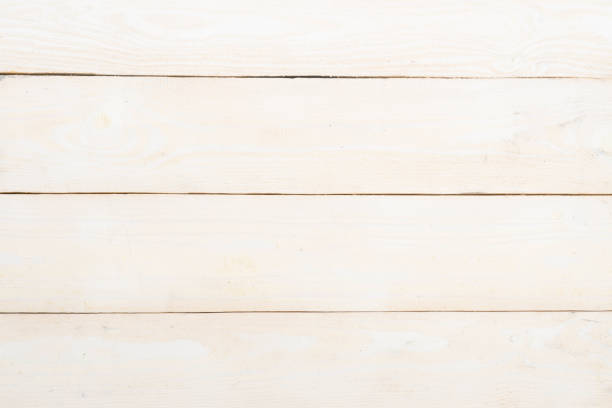 istock Beautifull white painted wood background texture 957604512