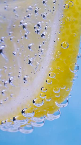 istock slice of lemon in a drink 95760918