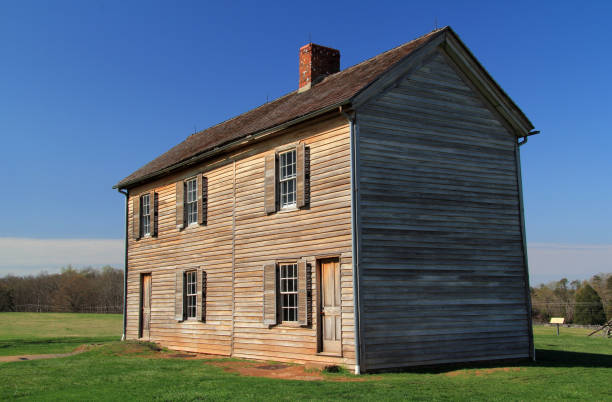 istock Manassas National Battlefield Park 957609812