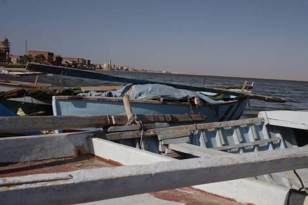 istock A view of the boats 957612122