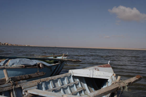 istock A view of the boats 957612168