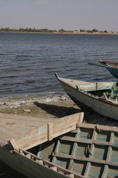istock Close view of the boats 957613650
