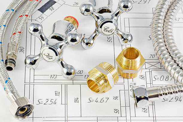 istock plumbing in terms of flat 95761532