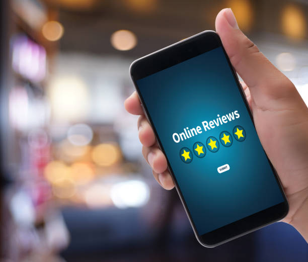 istock Online Reviews Evaluation time for review  Inspection Assessment Auditing 957632650