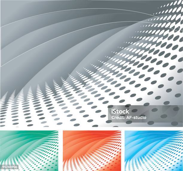 ハーフトーンの背景 - 印刷機のベクターアート素材や画像を多数ご用意 - 印刷機, 斑点, イラストレーション