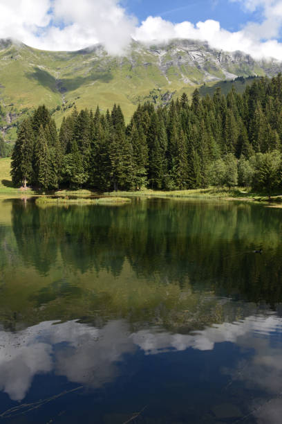 istock Lac the Mines D'Or 957669936