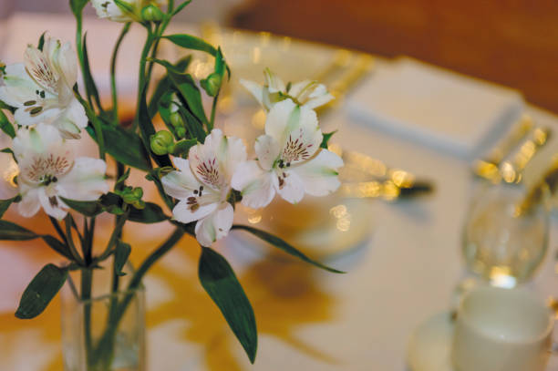istock Bouquet of flower - decorative element 957675440
