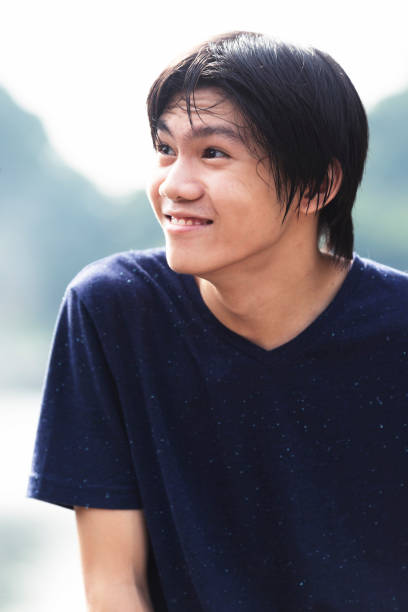 istock Portrait of a Malaysian millennial 957676382