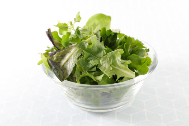 istock bowl of lettuce 957690628