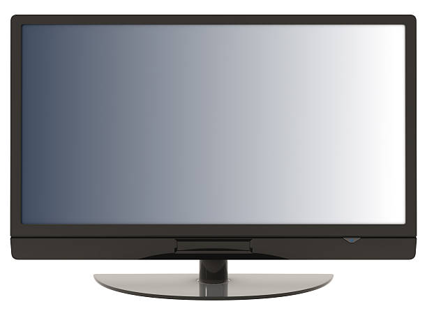 plazmowy telewizor lcd - television flat screen plasma high definition television zdjęcia i obrazy z banku zdjęć