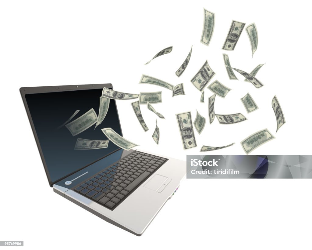 Online Money file_thumbview/18625456/1 Banking Stock Photo