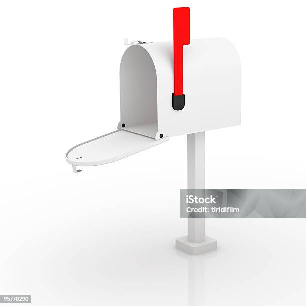 空のメールボックス - メールボックスのストックフォトや画像を多数ご用意 - メールボックス, カットアウト, 郵便ポスト