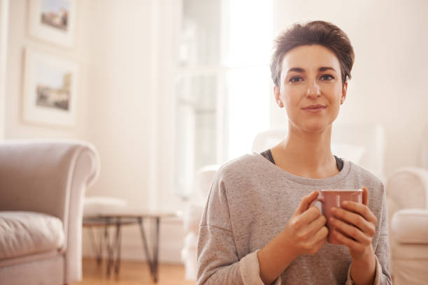 istock Morning's won't make sense to me without coffee 957708604