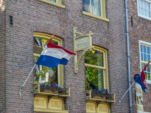 istock Alkmaar in the netherlands 957722304