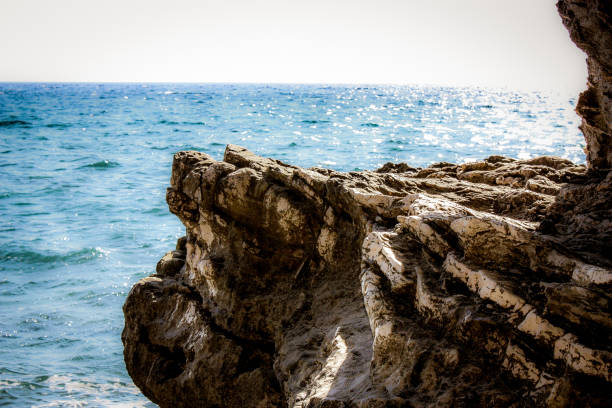 istock colors of Crete island 957728166