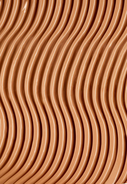 istock regolar waves of foundation liquid foundation make up 957736692