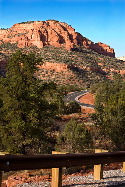 istock Sedona, Arizona 95776365